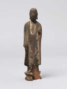 千体地蔵菩薩立像