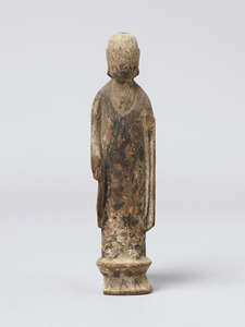 千体地蔵菩薩立像