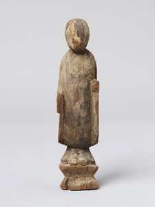 千体地蔵菩薩立像