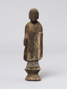 千体地蔵菩薩立像