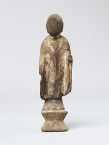 千体地蔵菩薩立像