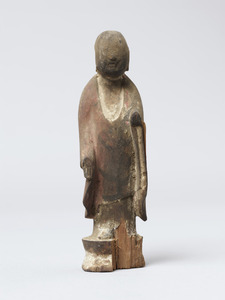 千体地蔵菩薩立像