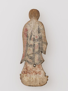 板絵千体地蔵菩薩立像