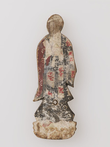 板絵千体地蔵菩薩立像