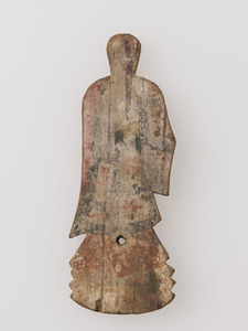 板絵千体地蔵菩薩立像