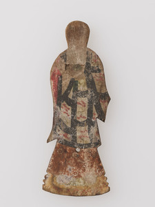 板絵千体地蔵菩薩立像