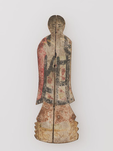 板絵千体地蔵菩薩立像