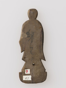 板絵千体地蔵菩薩立像_1