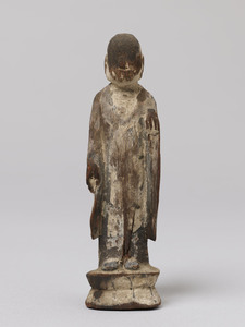 千体地蔵菩薩立像