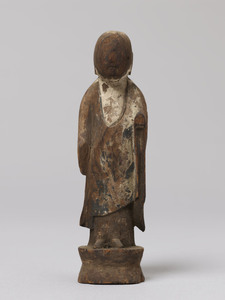 千体地蔵菩薩立像