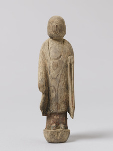 千体地蔵菩薩立像