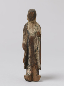 千体地蔵菩薩立像