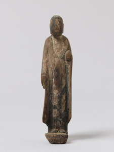 千体地蔵菩薩立像