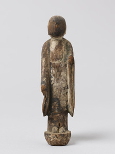 千体地蔵菩薩立像