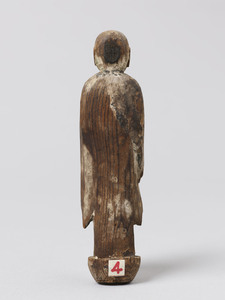 千体地蔵菩薩立像_1