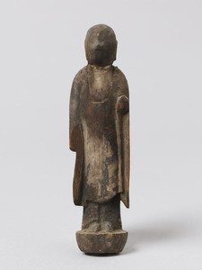 千体地蔵菩薩立像