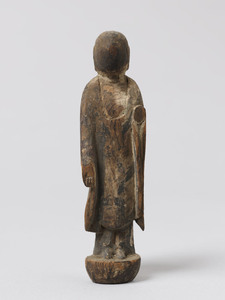 千体地蔵菩薩立像