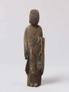 千体地蔵菩薩立像