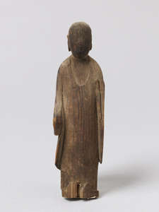 千体地蔵菩薩立像