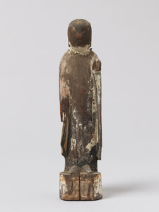 千体地蔵菩薩立像