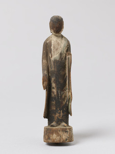 千体地蔵菩薩立像