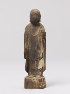 千体地蔵菩薩立像