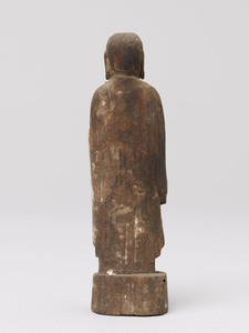 千体地蔵菩薩立像_1