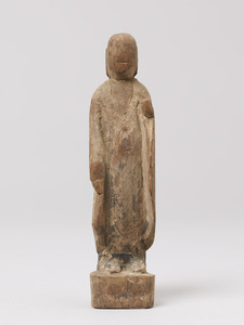 千体地蔵菩薩立像