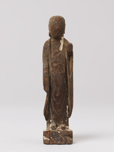 千体地蔵菩薩立像