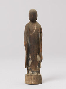 千体地蔵菩薩立像