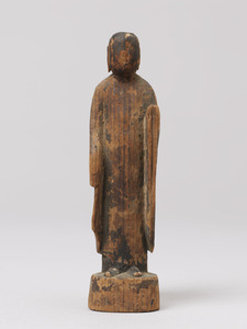 千体地蔵菩薩立像