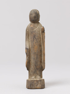 千体地蔵菩薩立像