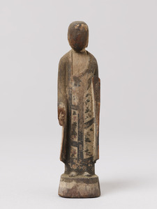 千体地蔵菩薩立像