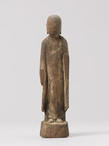 千体地蔵菩薩立像