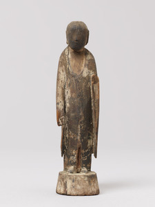 千体地蔵菩薩立像