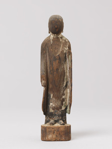 千体地蔵菩薩立像