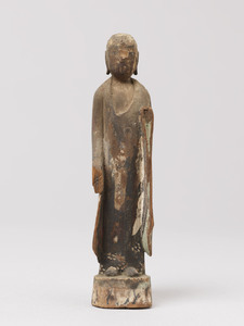 千体地蔵菩薩立像