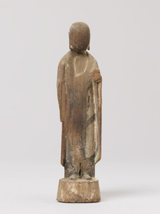 千体地蔵菩薩立像