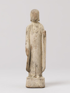 千体地蔵菩薩立像