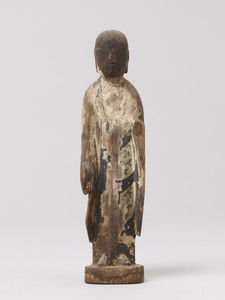 千体地蔵菩薩立像