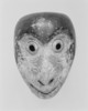 狂言面　姫猿