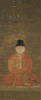 Portrait of Prince Shōtoku