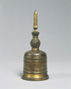 金銅独鈷鈴（金銅五種鈴のうち）