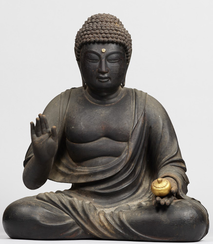 聖地 南山城 - 奈良国立博物館