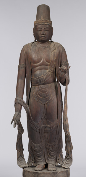 聖地 南山城 - 奈良国立博物館