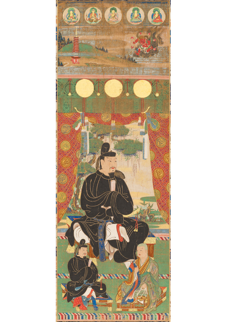 過去の展覧会情報 - 奈良国立博物館